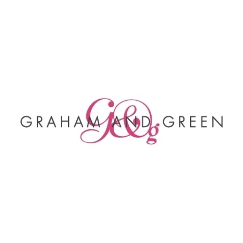 Graham and Green