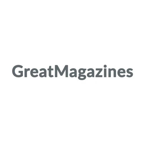 GreatMagazines