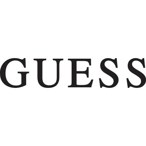 Guess Canada