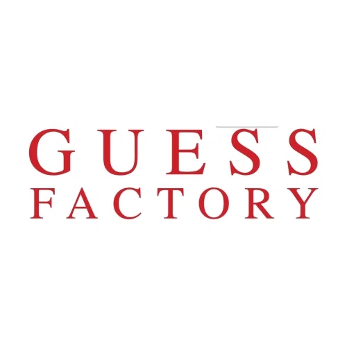 Guess Factory