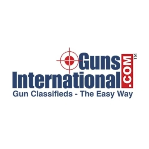 Guns International