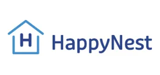 Happynest logo