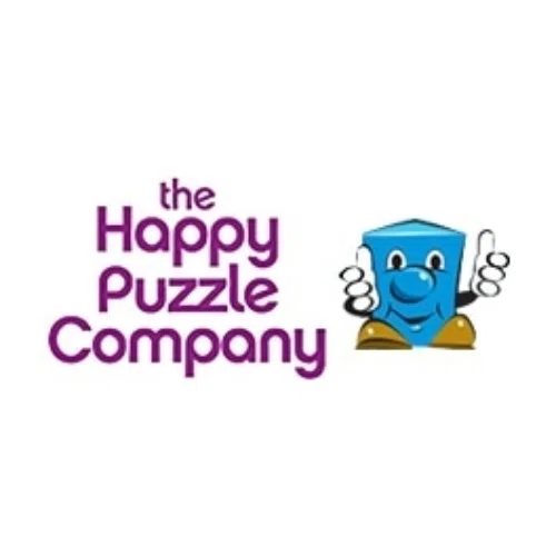 The Happy Puzzle Company