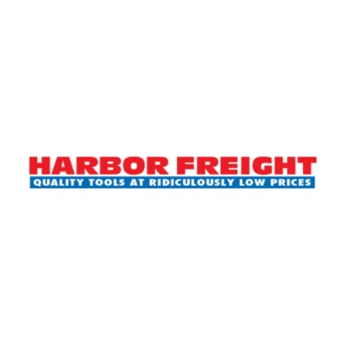 Harbor Freight