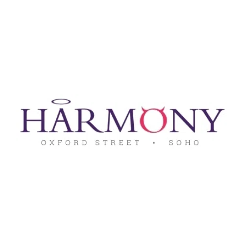 Harmony Store