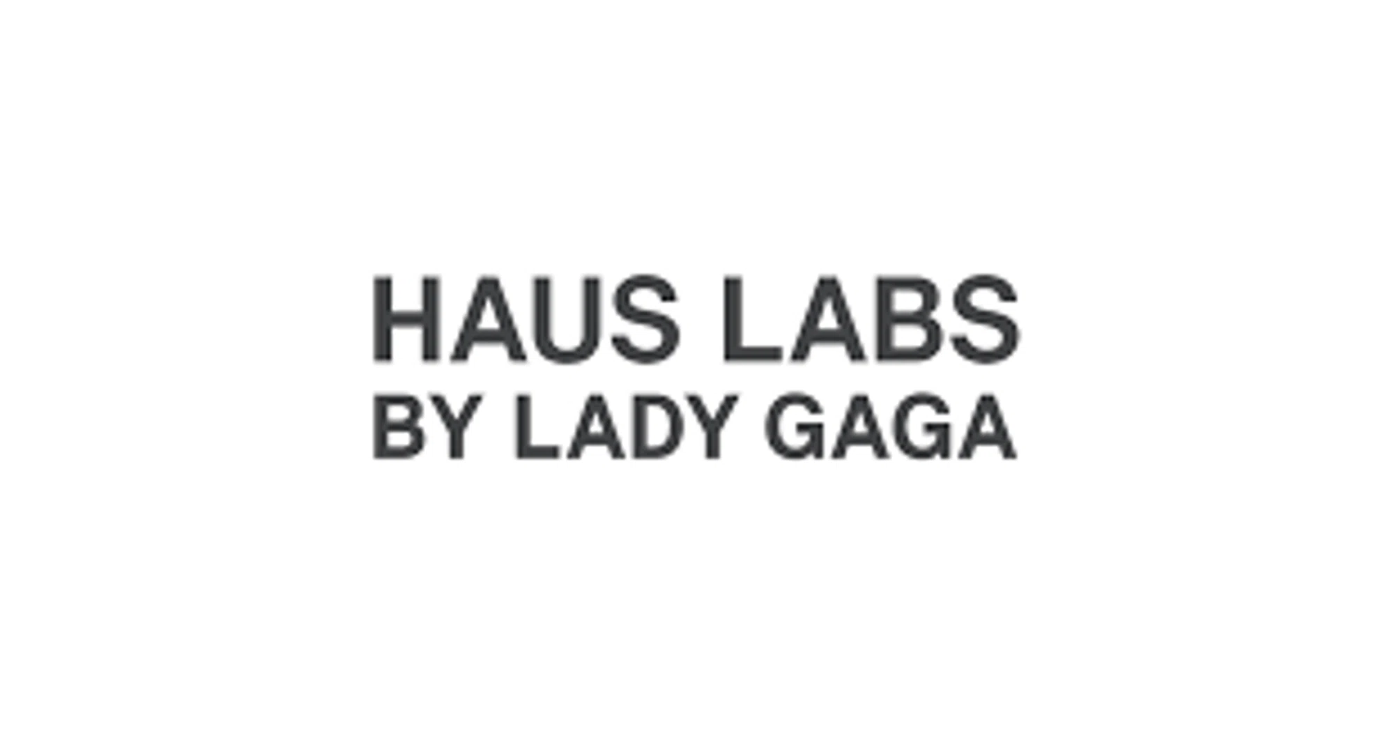 Haus Labs By Lady Gaga