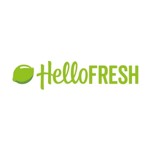 Hello Fresh Canada