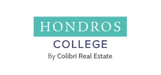 Hondros logo