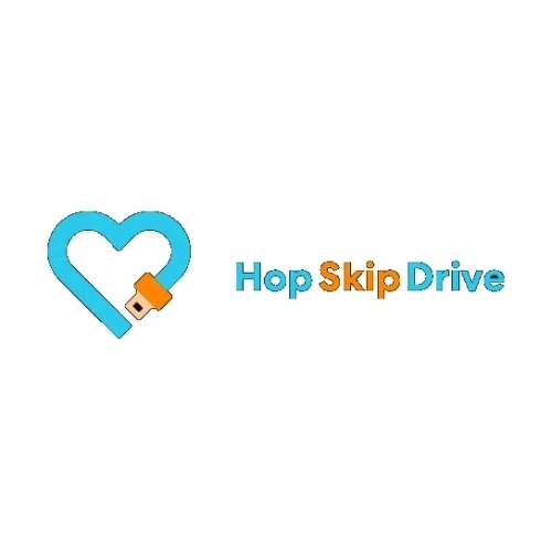 HopSkipDrive