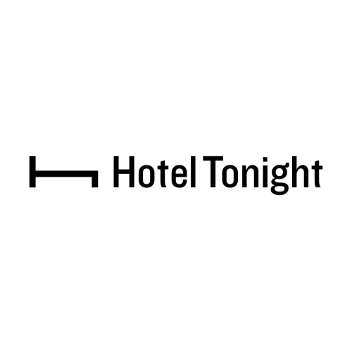 Hotel Tonight