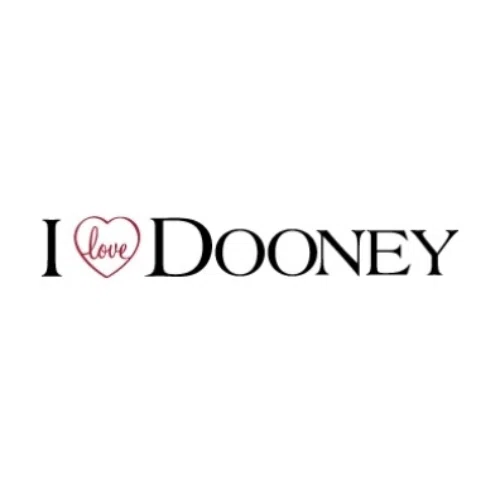 I Love Dooney