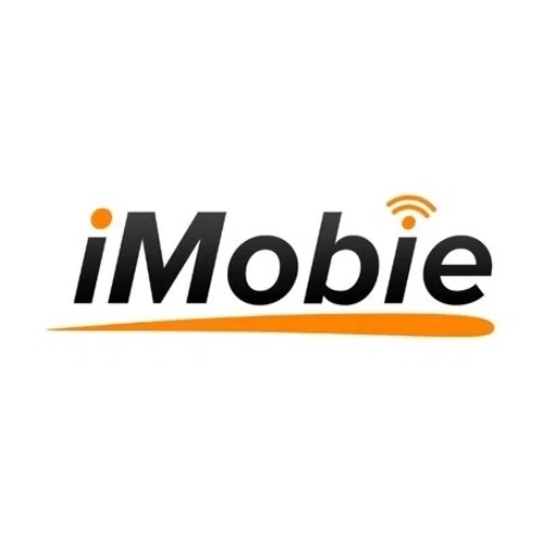 iMobie logo