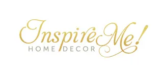 Inspire Me Home Decor logo