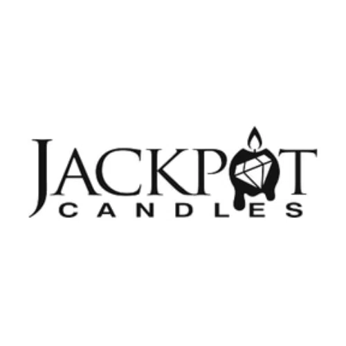 Jackpot Candles