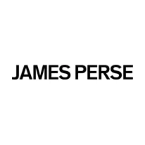 James Perse