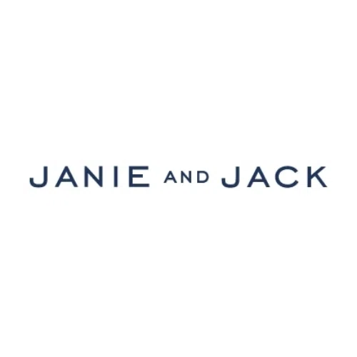 Janie And Jack