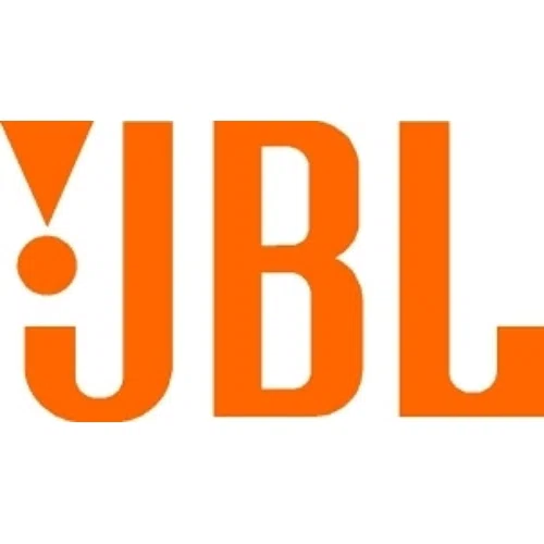 JBL logo