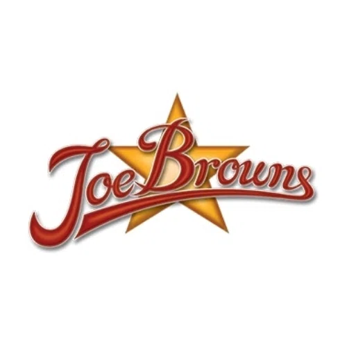 Joe Browns