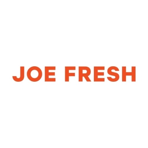 Joe Fresh CA