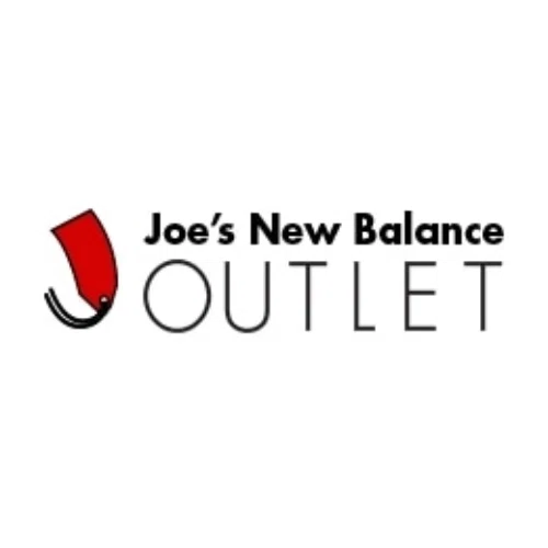 Joe's New Balance Outlet