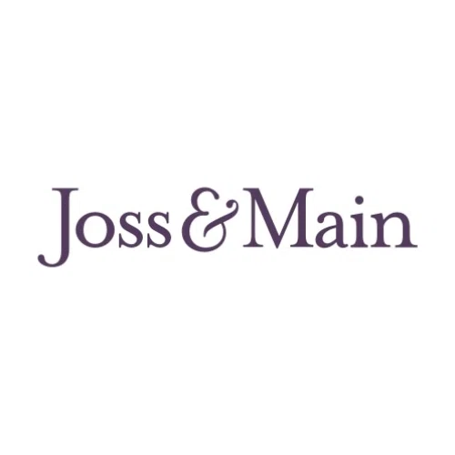 Joss & Main