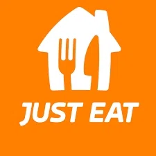 Just Eat UK logo