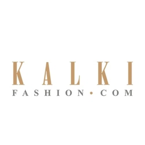 Kalki Fashion