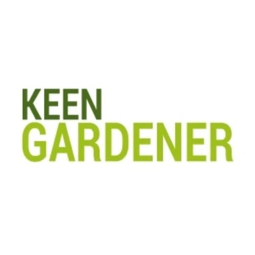 Keen Gardener