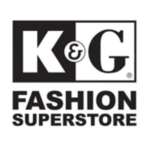 K&G Fashion Superstore