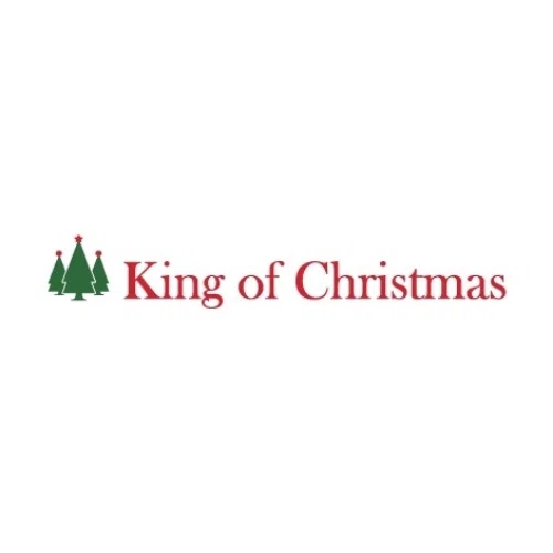 King Of Christmas