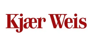 Kjaer Weis logo