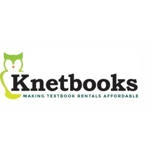 Knetbooks