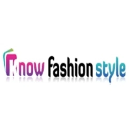 Know Fashion Style