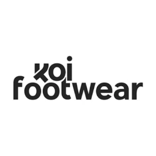 Koi Footwear