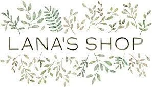 Lana's Shop