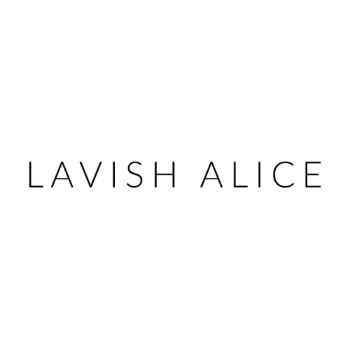 Lavish Alice