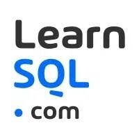 LearnSQL.com logo