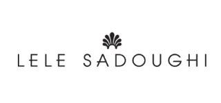Lele Sadoughi logo