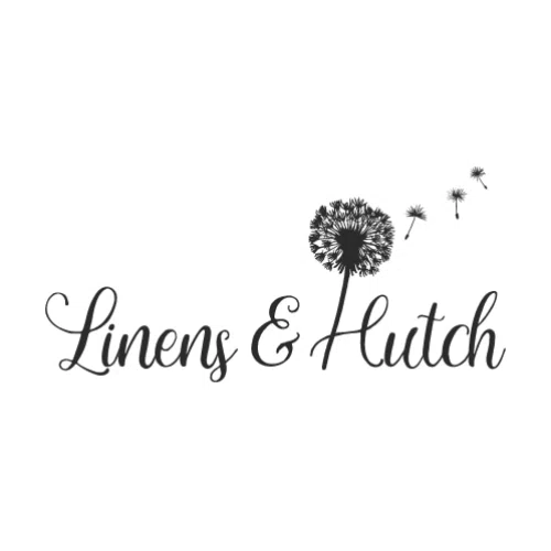 Linens & Hutch