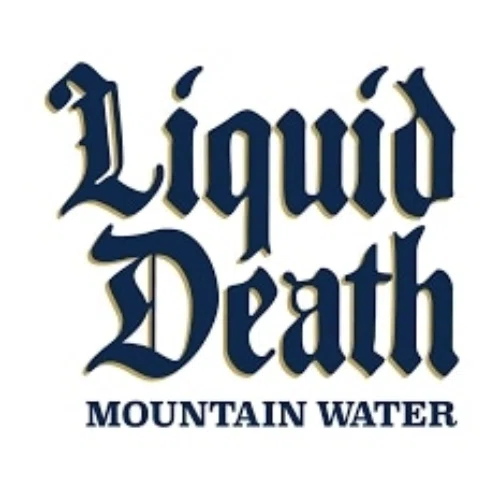 Liquid Death