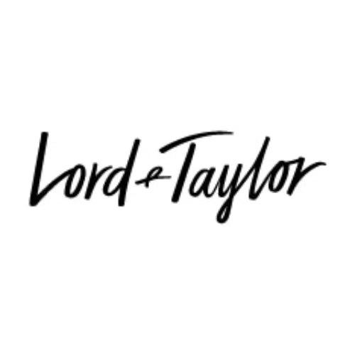 Lord & Taylor