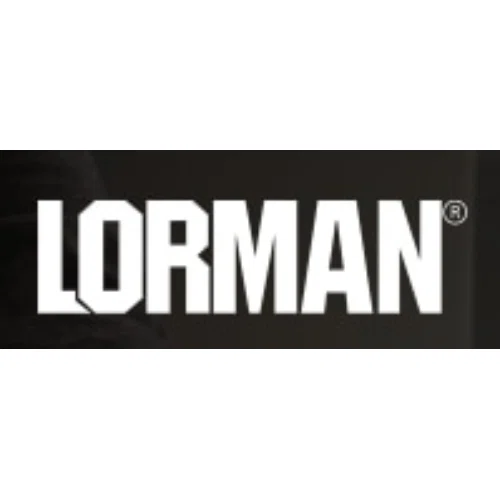 Lorman