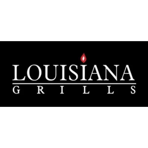 Louisiana Grills