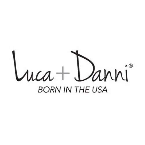 Luca + Danni