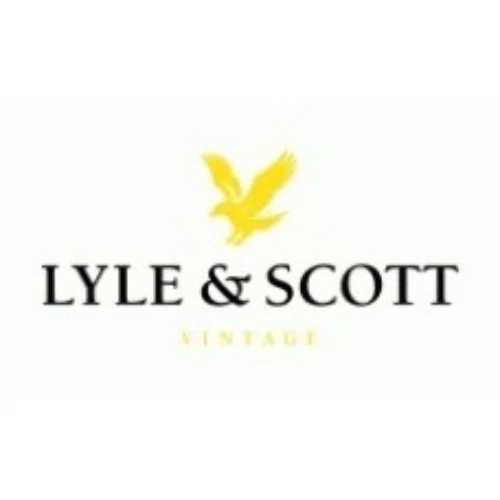 Lyle & Scott