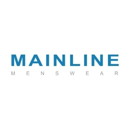 Mainline Menswear UK