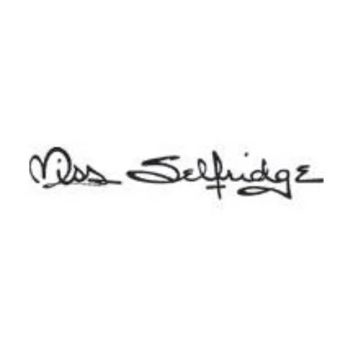 Miss Selfridge UK