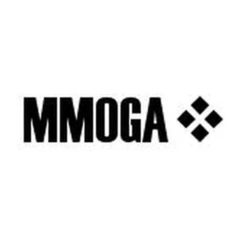 MMOGA UK