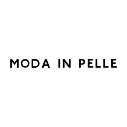 Moda in Pelle