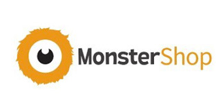 MonsterShop logo